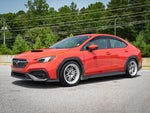 2024 WRX Thumbnail 3
