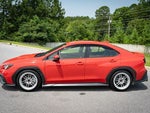 2024 WRX Thumbnail 5