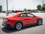 2024 WRX Thumbnail 9