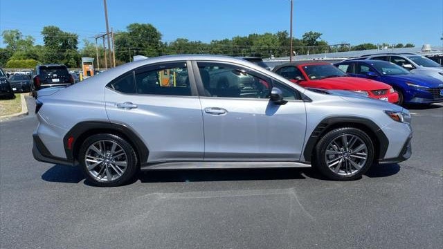 2024 Subaru WRX Base