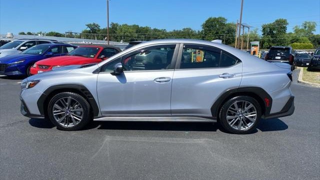 2024 Subaru WRX Base
