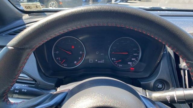 2024 Subaru WRX Base