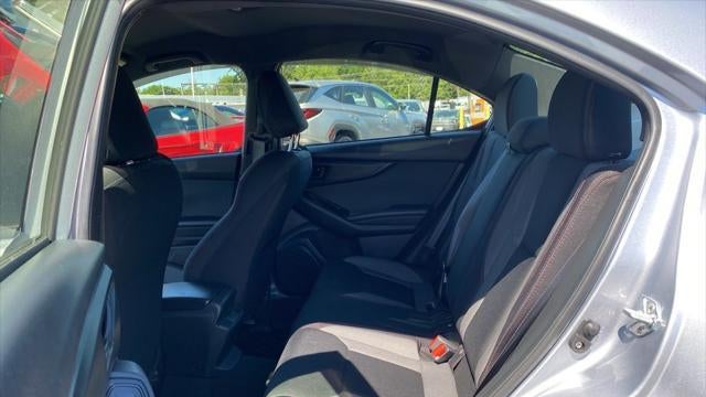 2024 Subaru WRX Base