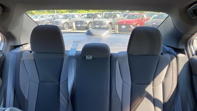 2024 Subaru WRX Base