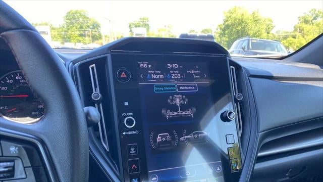 2024 Subaru WRX Base