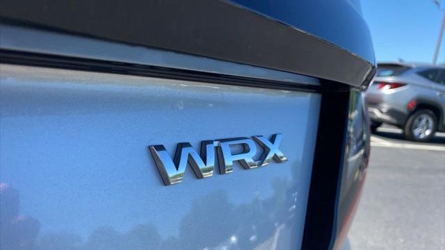 2024 Subaru WRX Base