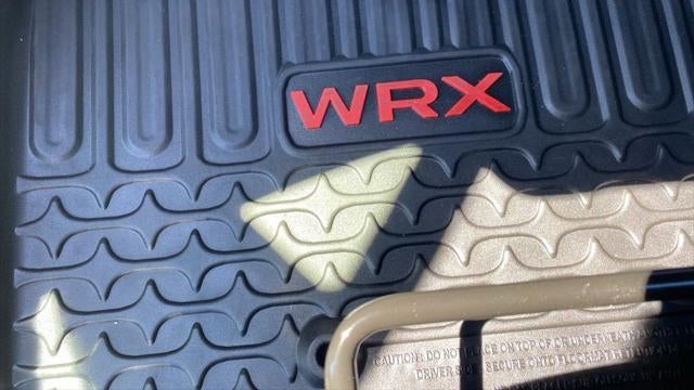 2024 Subaru WRX Base