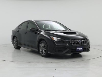 Photo of a 2024 Subaru WRX AWD Base 4DR Sedan 6M for sale