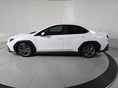 2024 Subaru WRX AWD Base 4DR Sedan 6M
