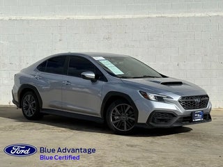 2024 Subaru WRX Base