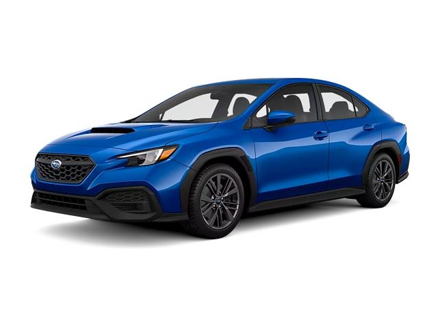 2023 Subaru WRX