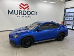 2022 WRX Thumbnail 1