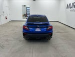 2022 WRX Thumbnail 3