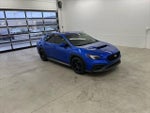 2022 WRX Thumbnail 5