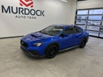 2022 WRX Thumbnail 6