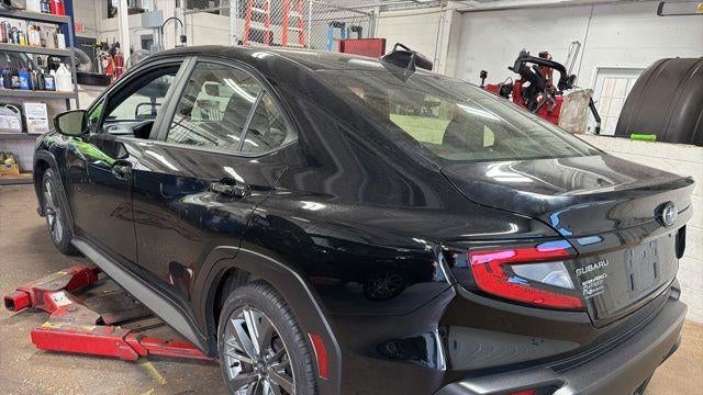 2024 Subaru WRX Base