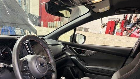 2024 Subaru WRX Base