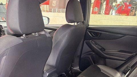 2024 Subaru WRX Base