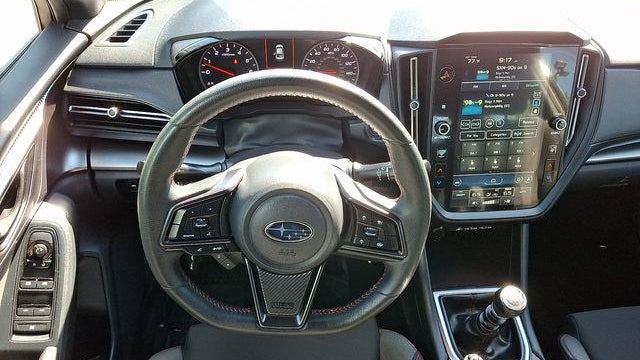 2024 Subaru WRX Base