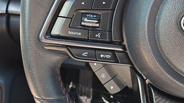 2024 Subaru WRX Base