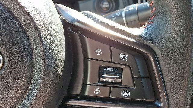 2024 Subaru WRX Base