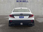 2022 WRX Thumbnail 4