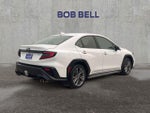 2022 WRX Thumbnail 5