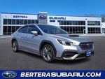 2023 WRX Thumbnail 1