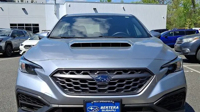 2023 Subaru WRX Base