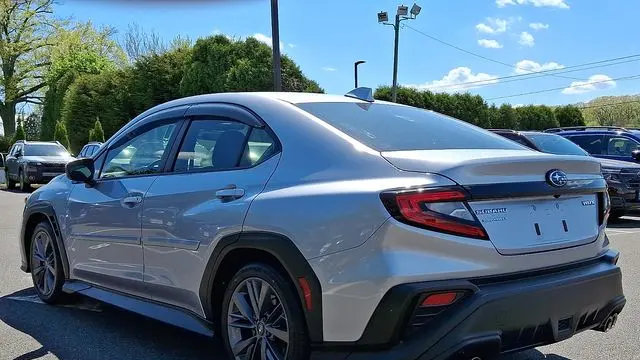 2023 Subaru WRX Base