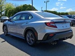 2023 WRX Thumbnail 4
