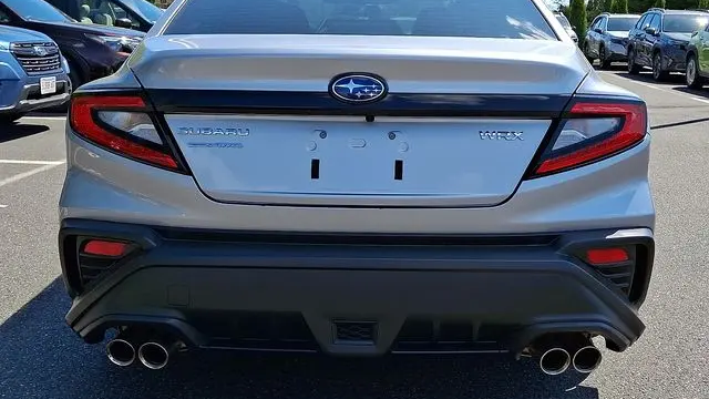 2023 Subaru WRX Base