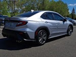 2023 WRX Thumbnail 6