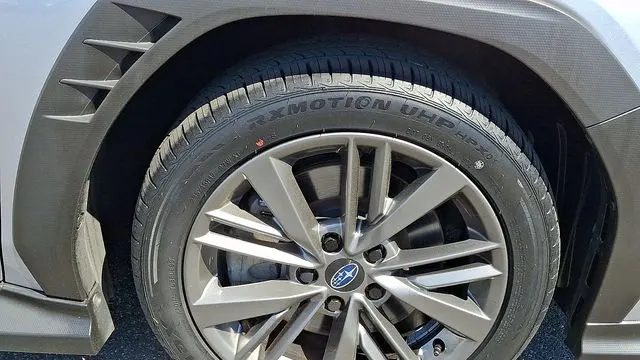 2023 Subaru WRX Base