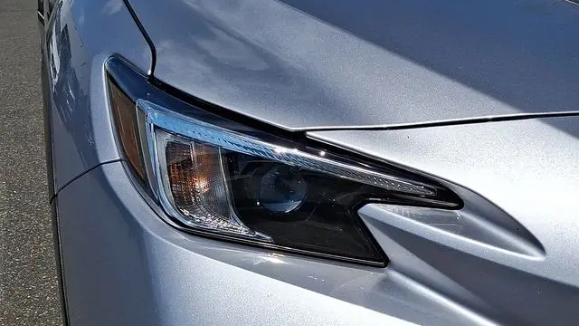 2023 Subaru WRX Base