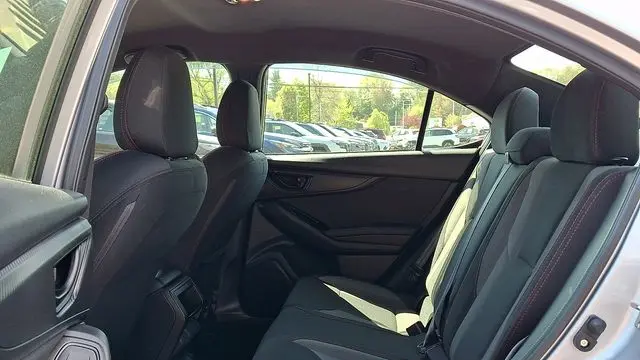 2023 Subaru WRX Base