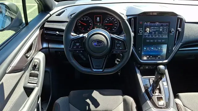 2023 Subaru WRX Base