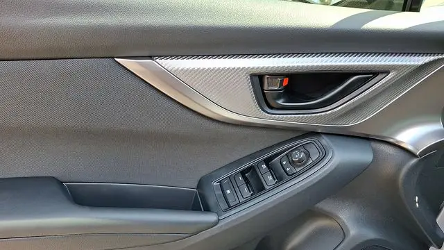 2023 Subaru WRX Base
