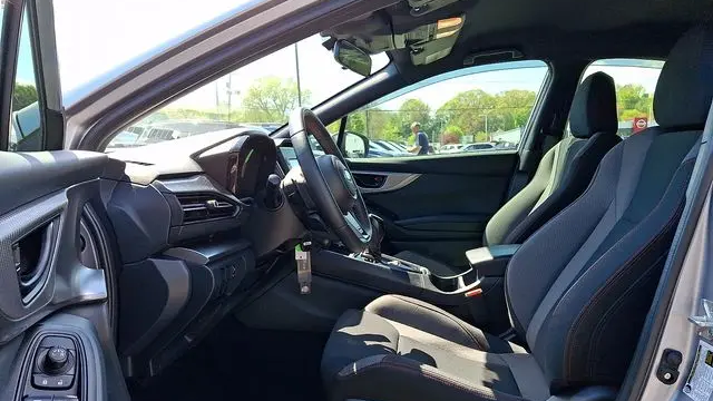 2023 Subaru WRX Base