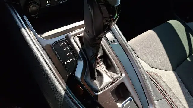 2023 Subaru WRX Base