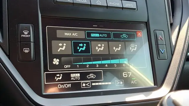2023 Subaru WRX Base