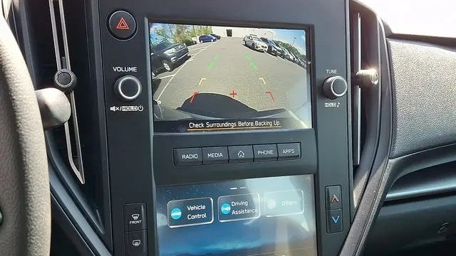 2023 Subaru WRX Base