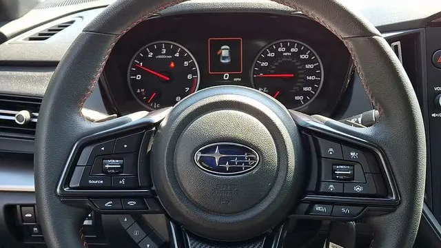 2023 Subaru WRX Base