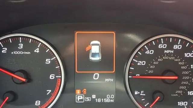 2023 Subaru WRX Base