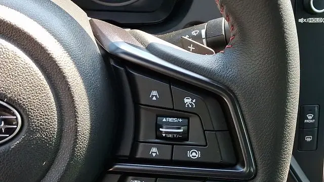 2023 Subaru WRX Base