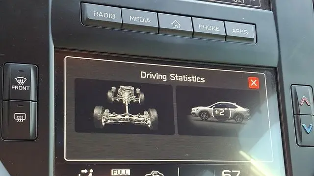 2023 Subaru WRX Base