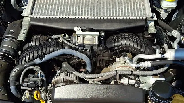 2023 Subaru WRX Base