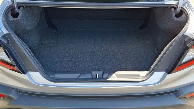 2023 Subaru WRX Base