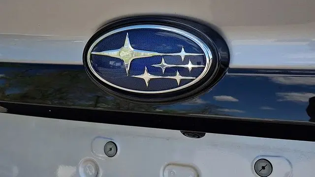 2023 Subaru WRX Base
