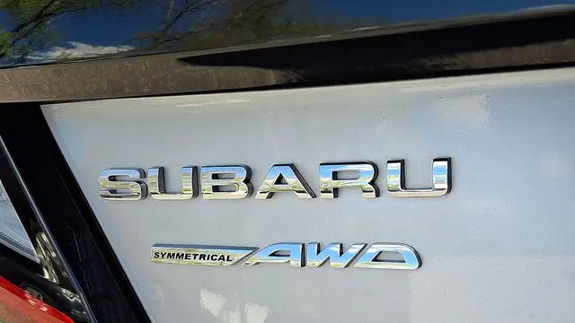 2023 Subaru WRX Base